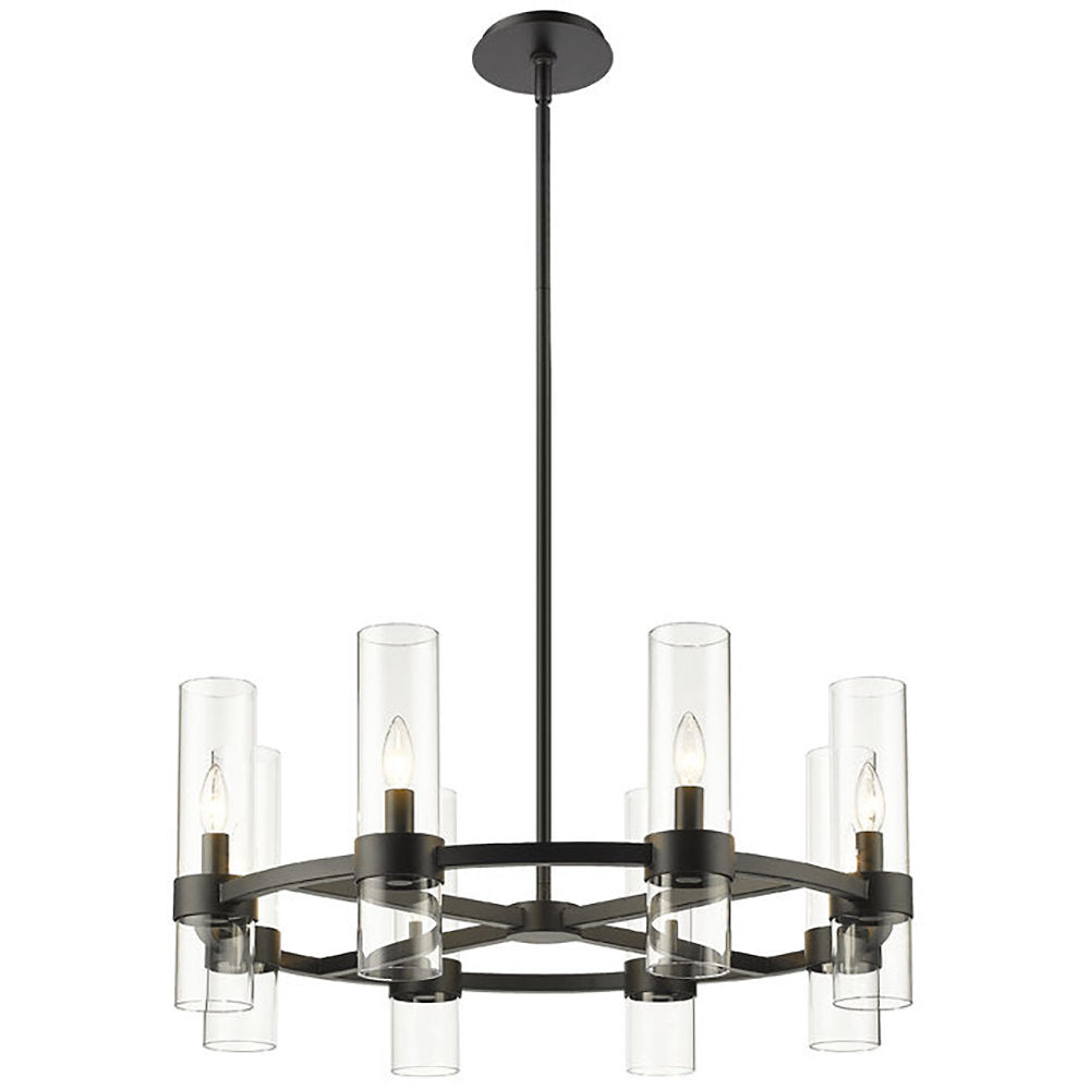 Rivera Chandelier