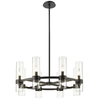 Rivera Chandelier