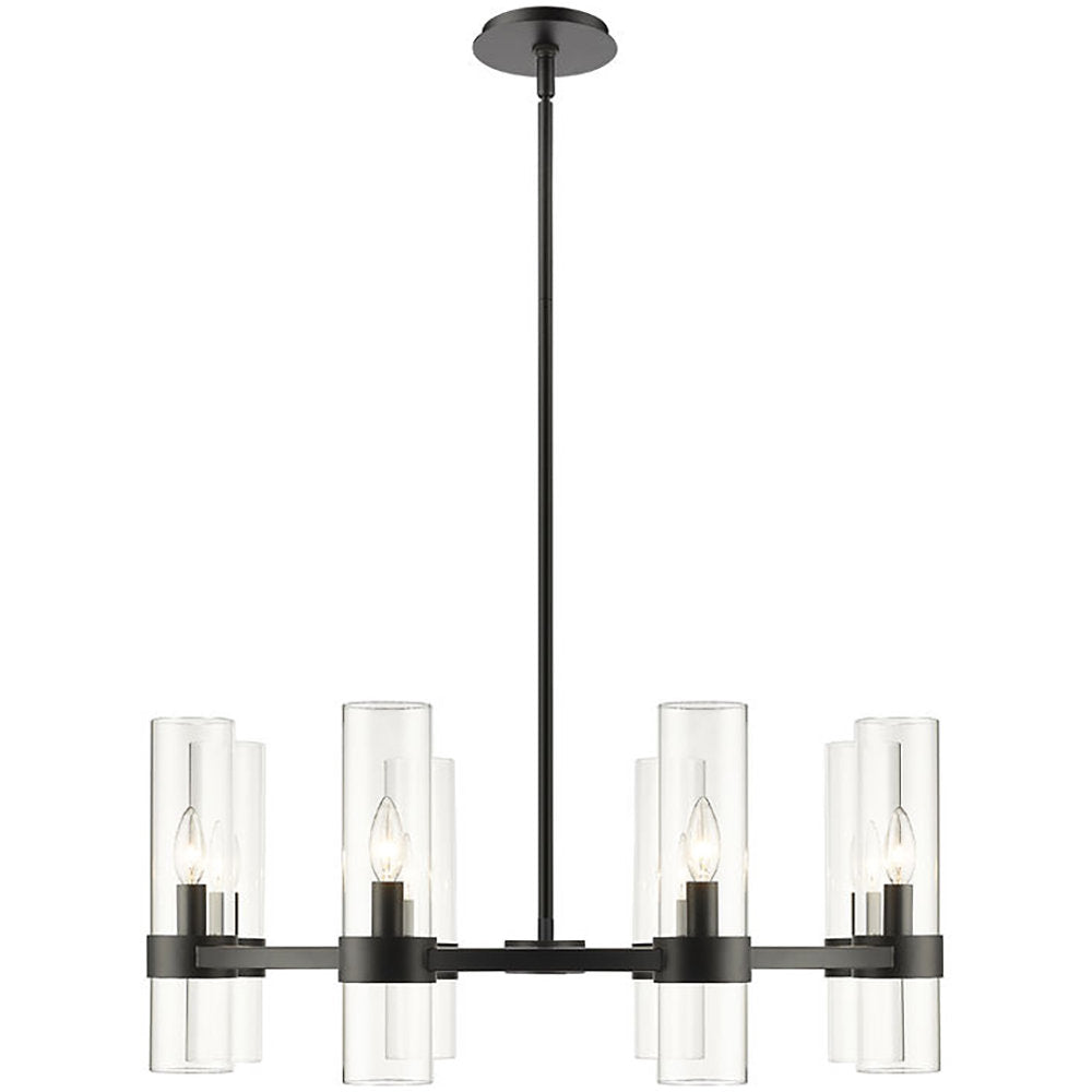 Rivera Chandelier