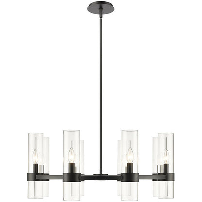 Rivera Chandelier