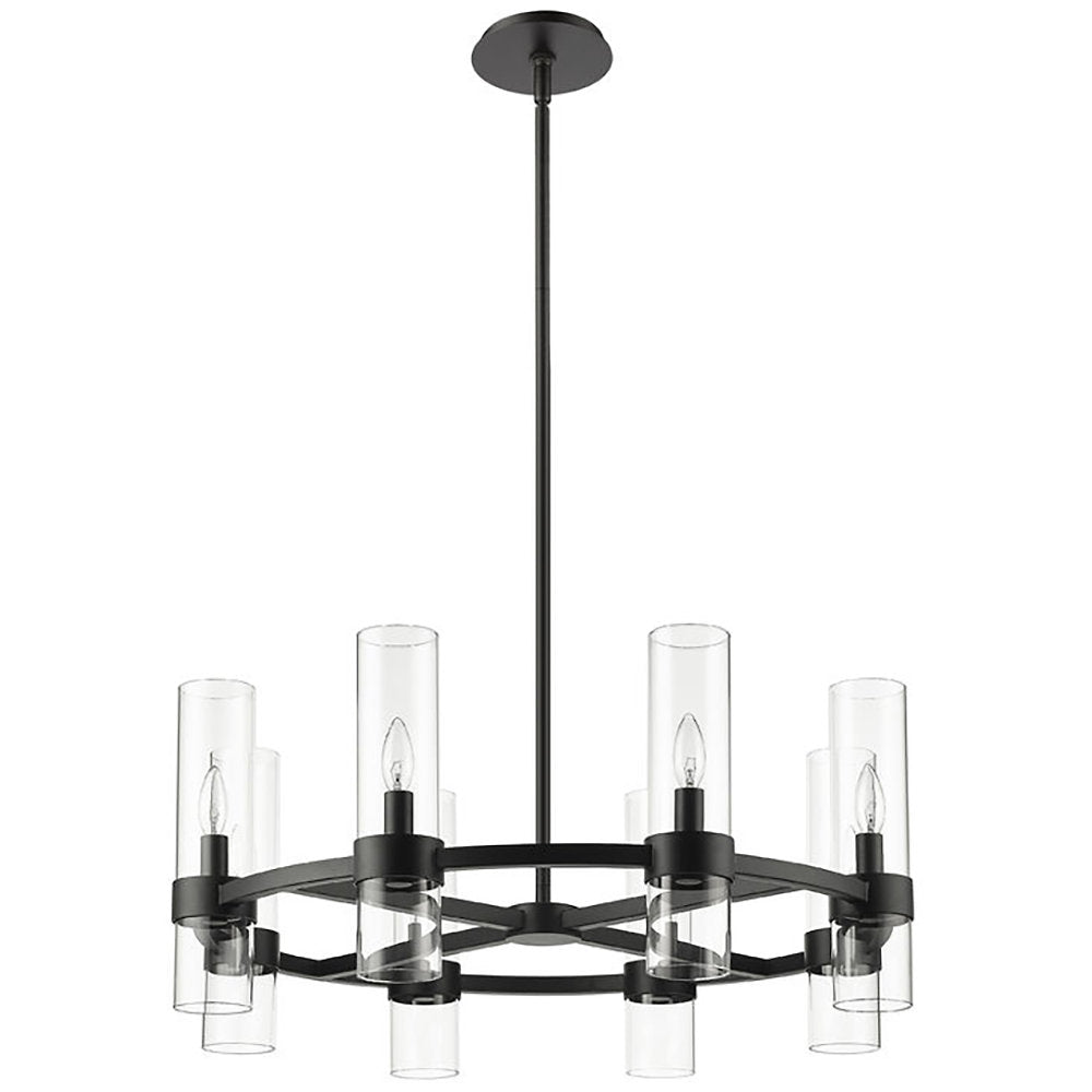 Rivera Chandelier