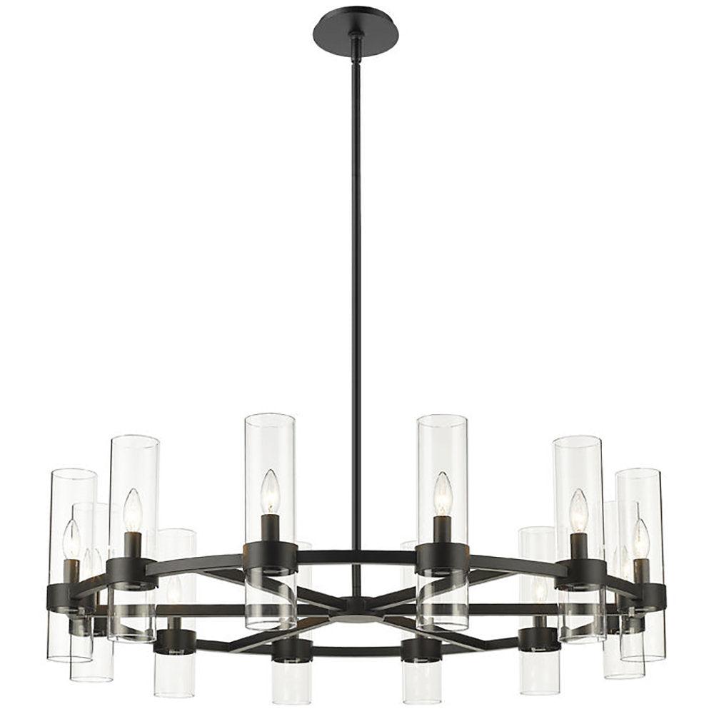 Rivera Chandelier