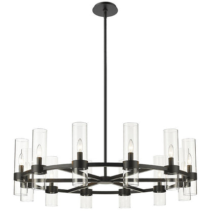 Rivera Chandelier