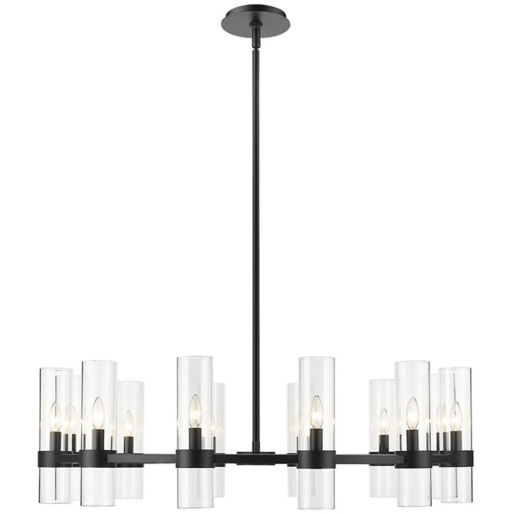 Rivera Chandelier