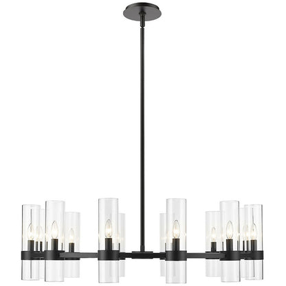 Rivera Chandelier
