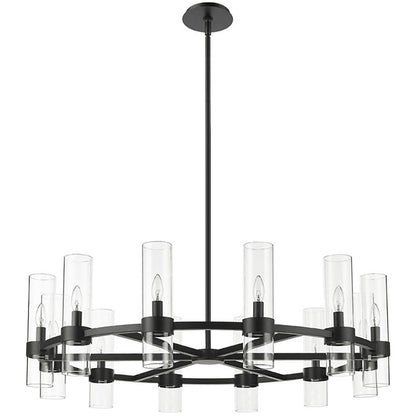 Rivera Chandelier
