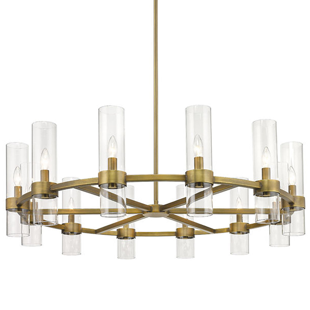 Rivera Chandelier