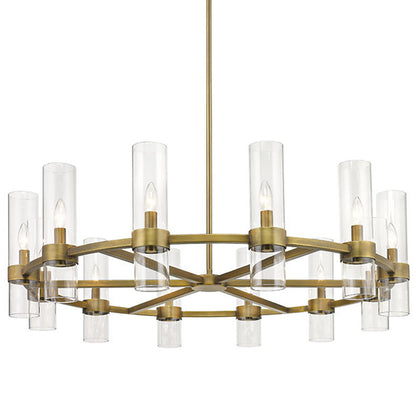 Rivera Chandelier