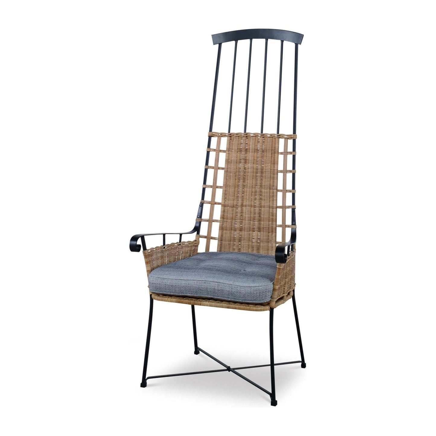 Century Furniture Thomas O'Brien Dorset Chair