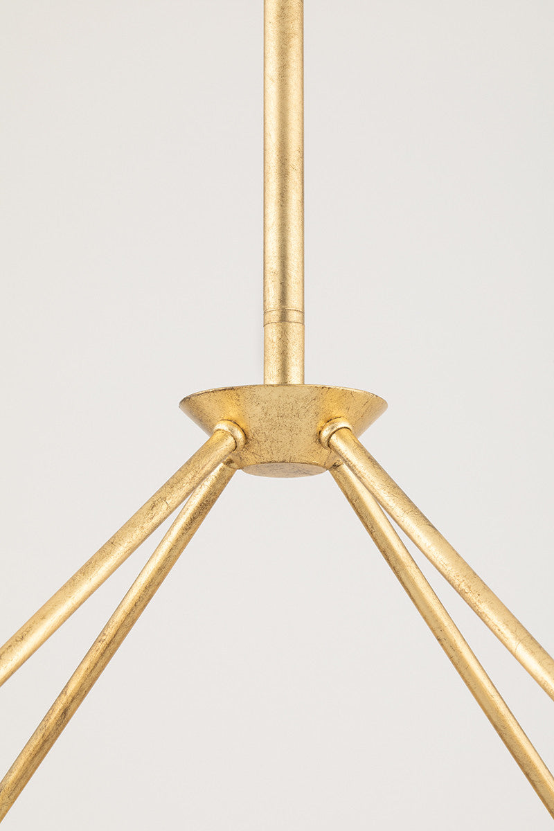 Reeve Chandelier