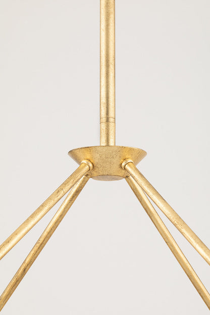 Reeve Chandelier
