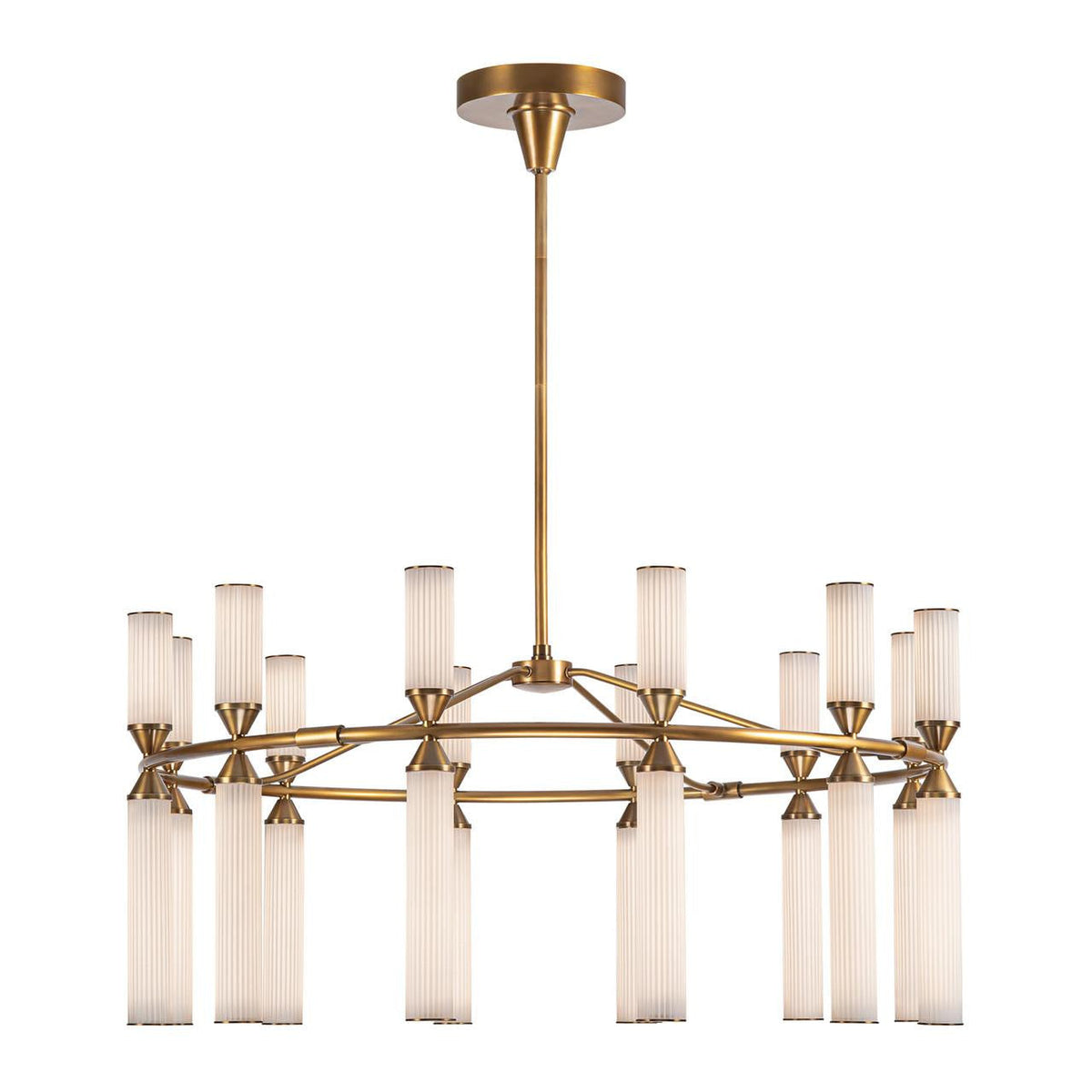 Edwin LED Chandelier
