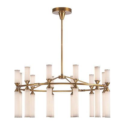 Edwin LED Chandelier