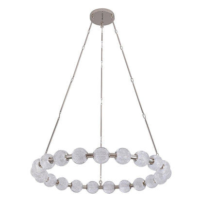 Marni 41-in LED Chandelier