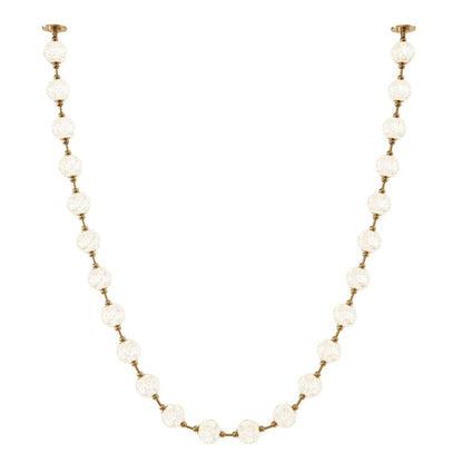 Marni 24 Head LED Pendant