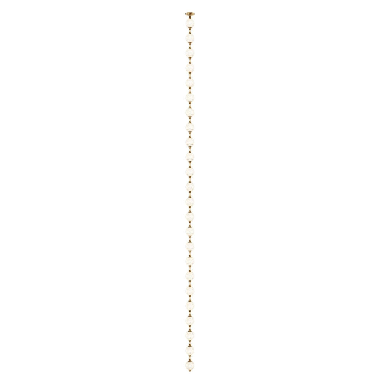 Marni 24 Head LED Pendant
