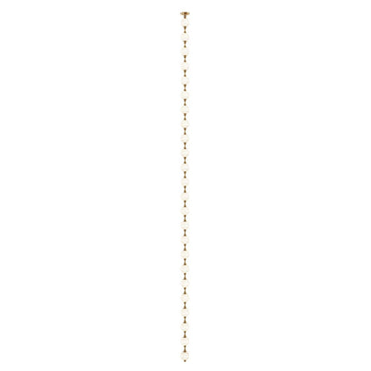 Marni 24 Head LED Pendant
