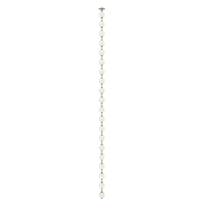 Marni 20 Head LED Pendant