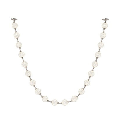 Marni 20 Head LED Pendant