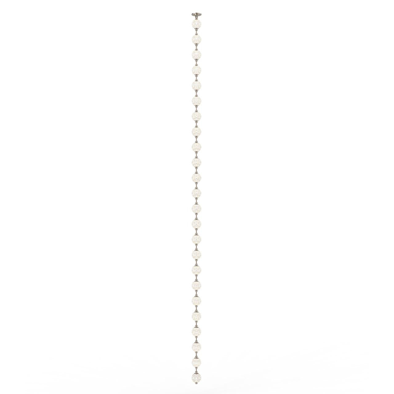 Marni 24 Head LED Pendant