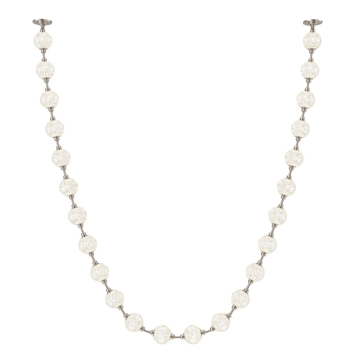 Marni 24 Head LED Pendant