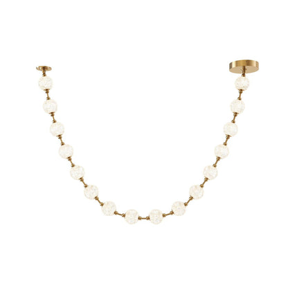 Marni 16 Head LED Pendant