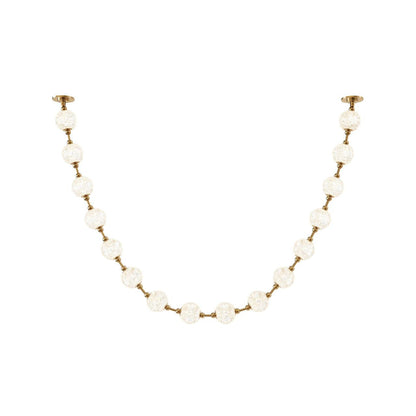 Marni 16 Head LED Pendant