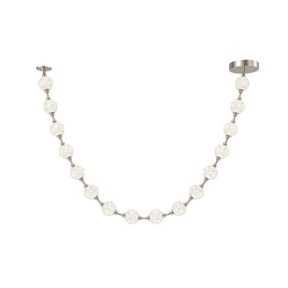 Marni 16 Head LED Pendant