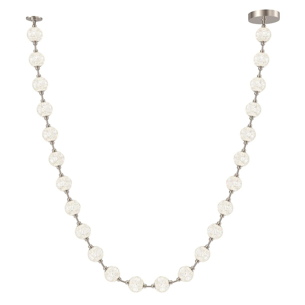 Marni 24 Head LED Pendant