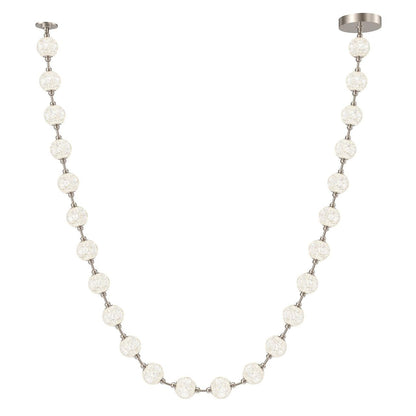 Marni 24 Head LED Pendant