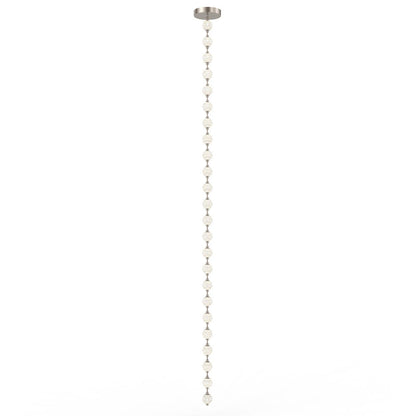 Marni 24 Head LED Pendant