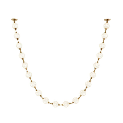 Marni 20 Head LED Pendant