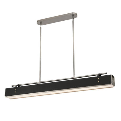 Valise 60-in LED Linear Chandelier