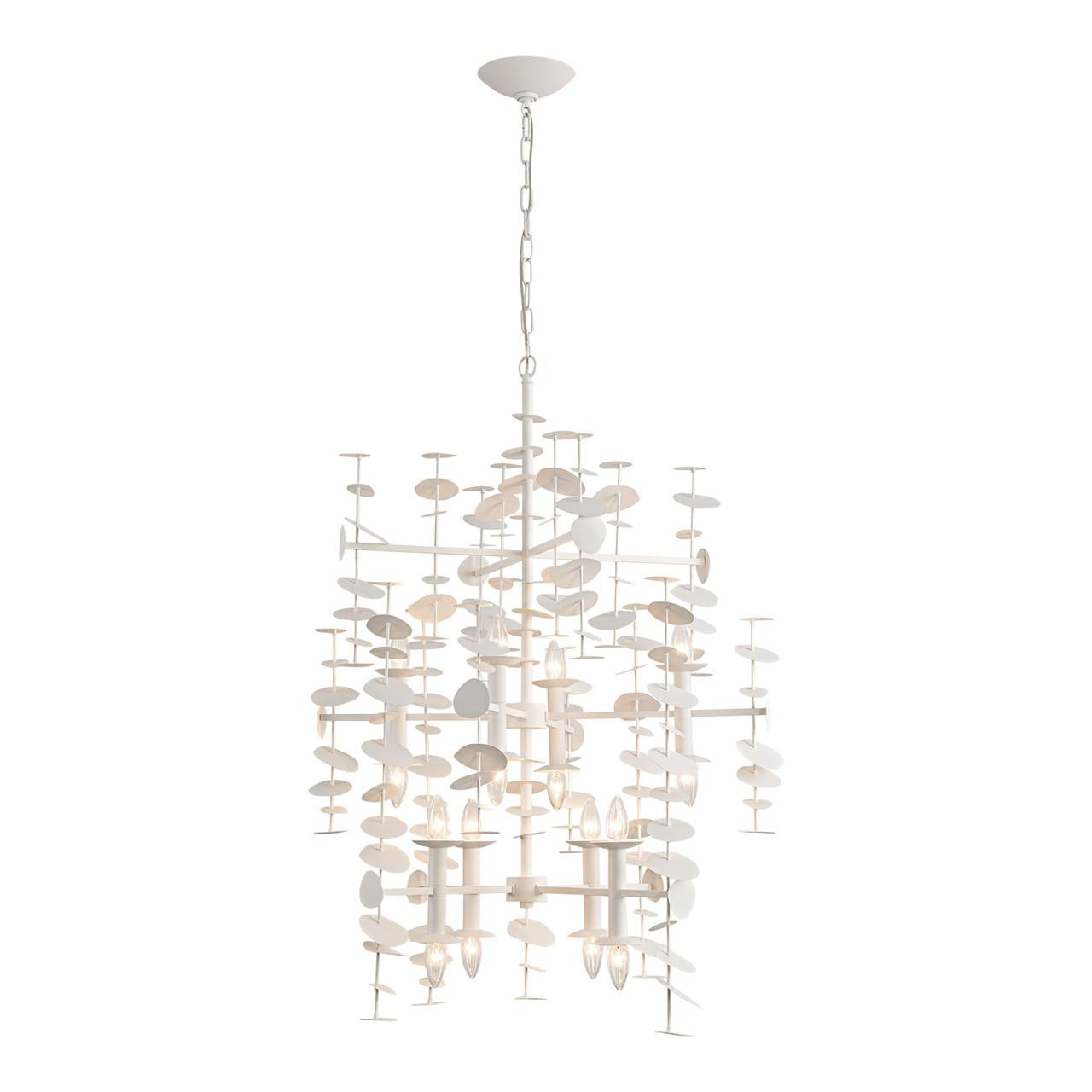 Yukari 16 Light Chandelier