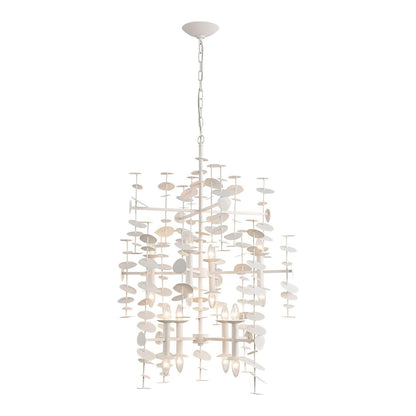 Yukari 16 Light Chandelier
