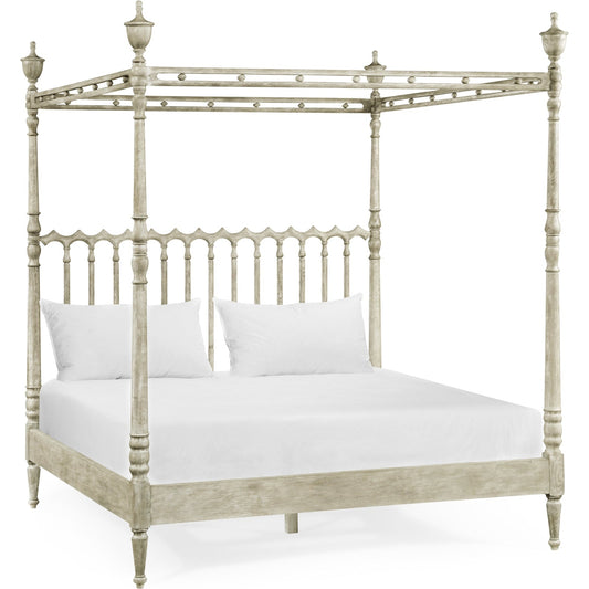 Jonathan Charles William Yeoward Morris Bed (530090-USK-GYO)