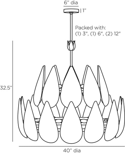 Anastasia Chandelier