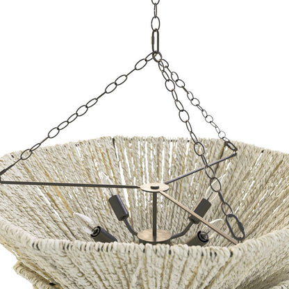 Anya Chandelier
