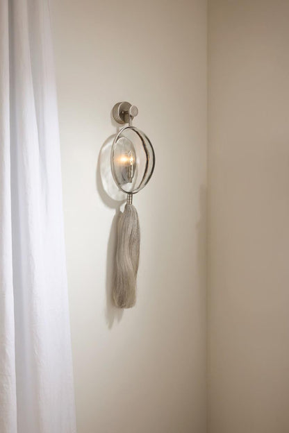 Aramis Wall Sconce