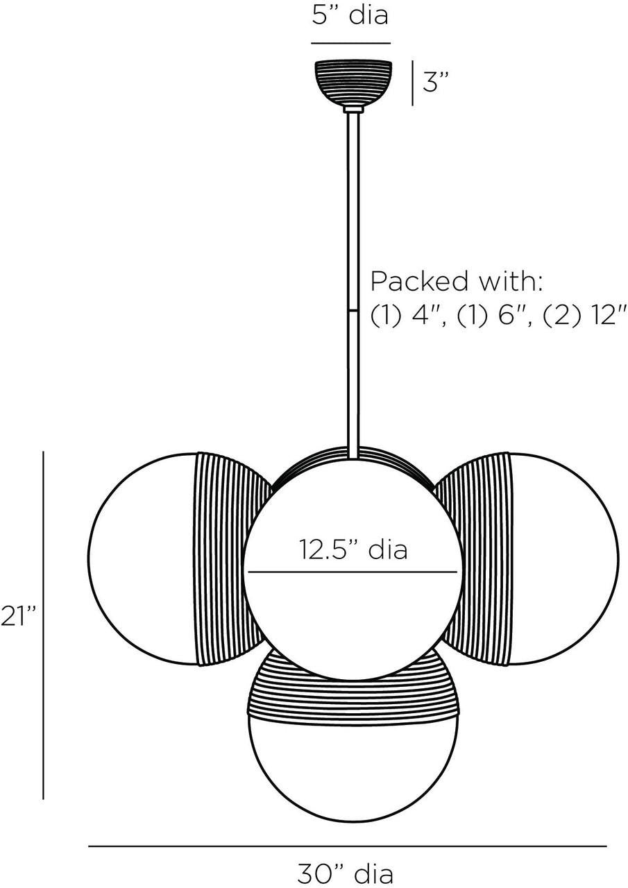 Baptiste Chandelier