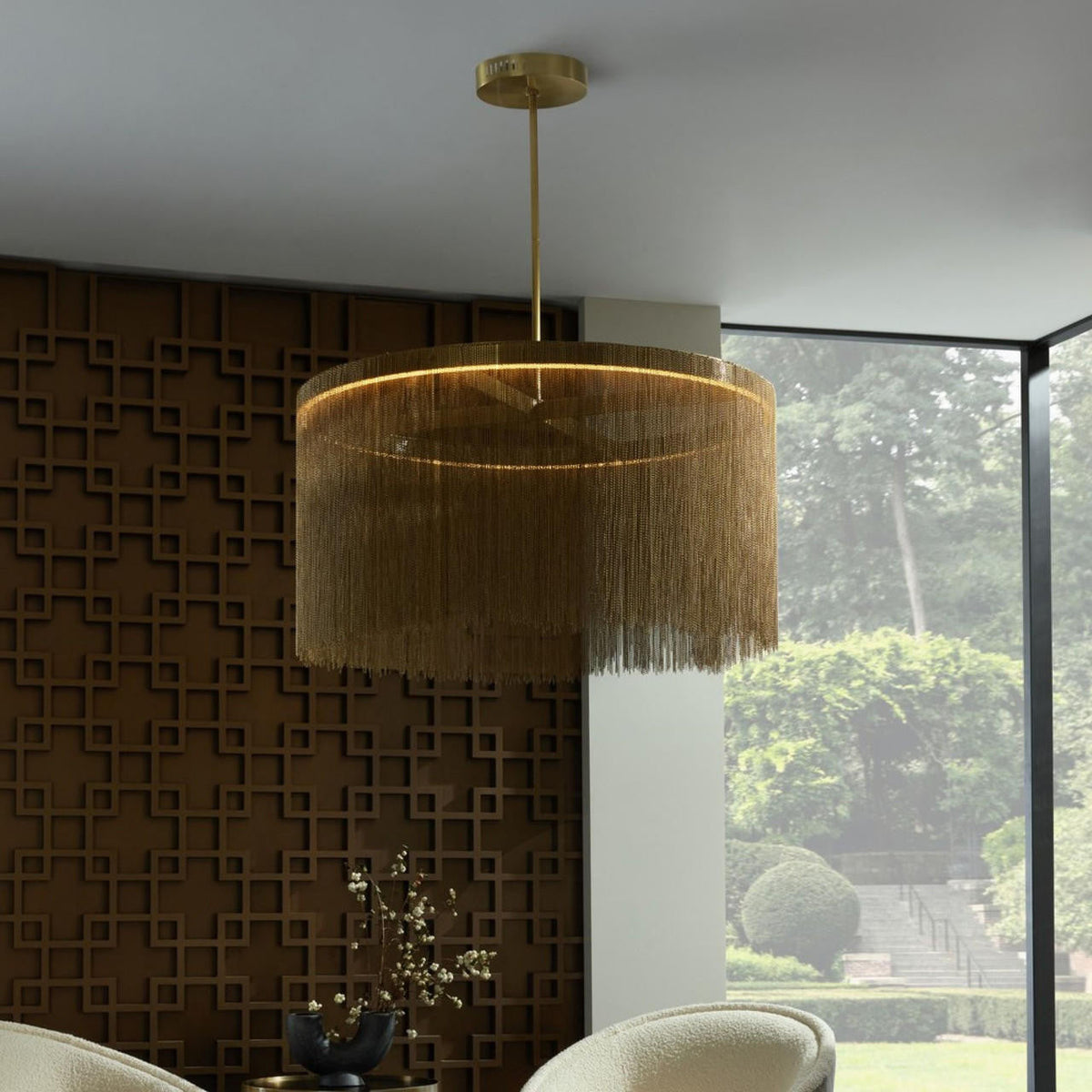 Bennet Chandelier