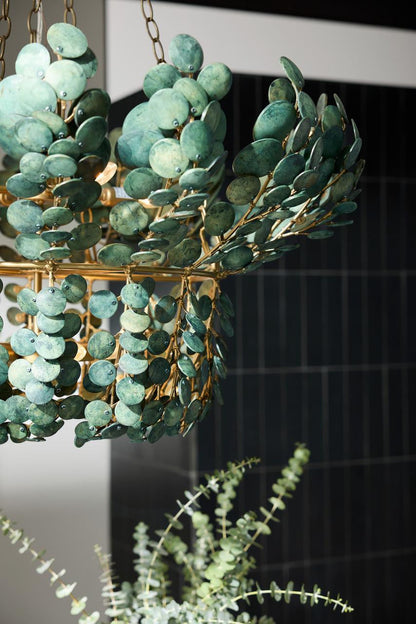 Bilal Chandelier