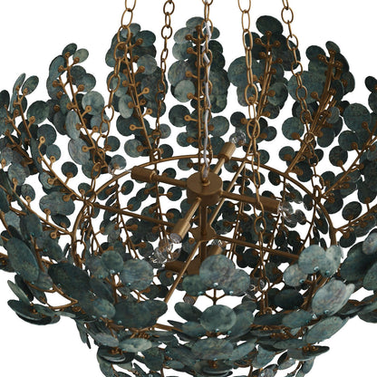 Bilal Chandelier