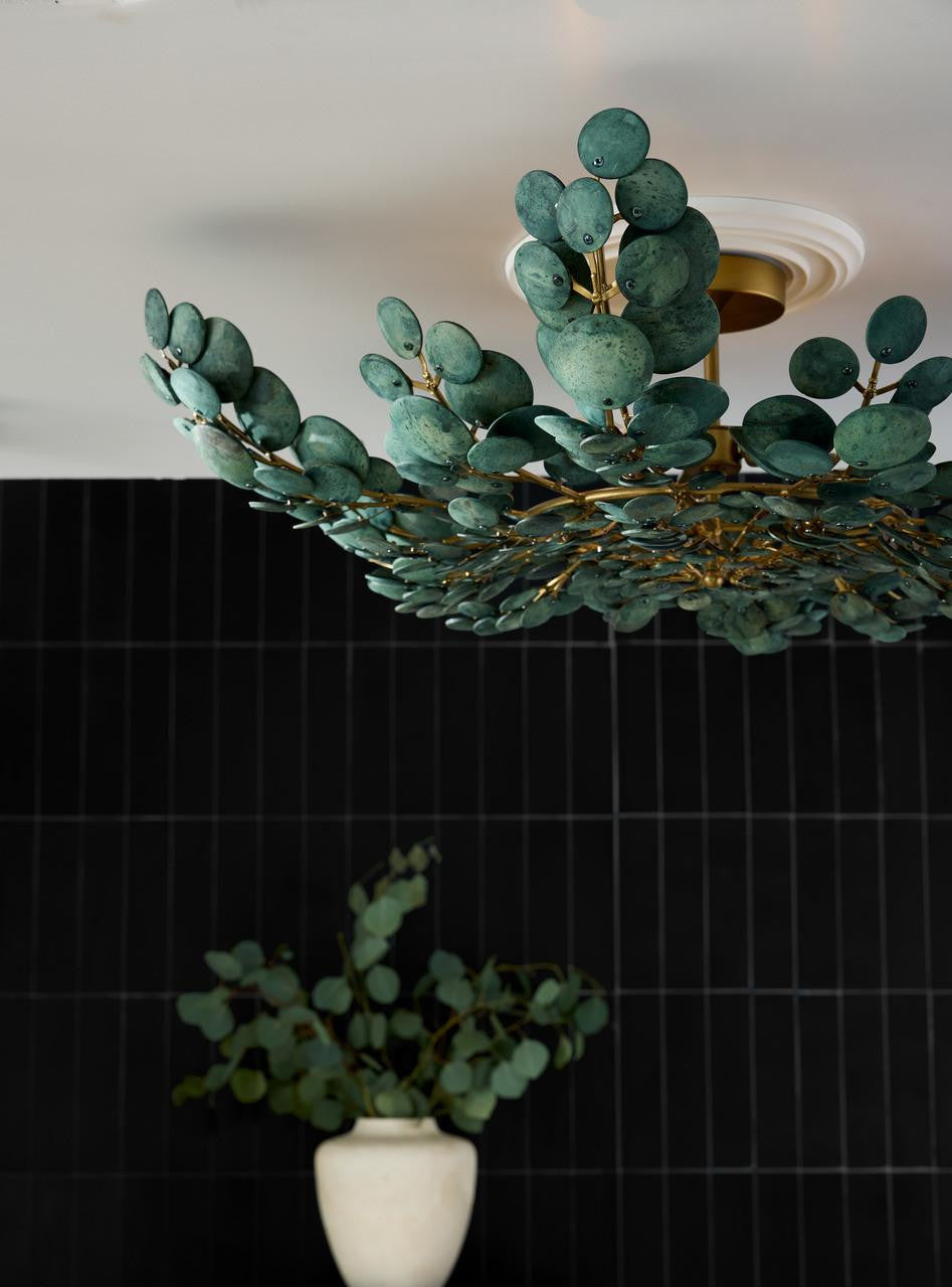 Bilal Flush Mount