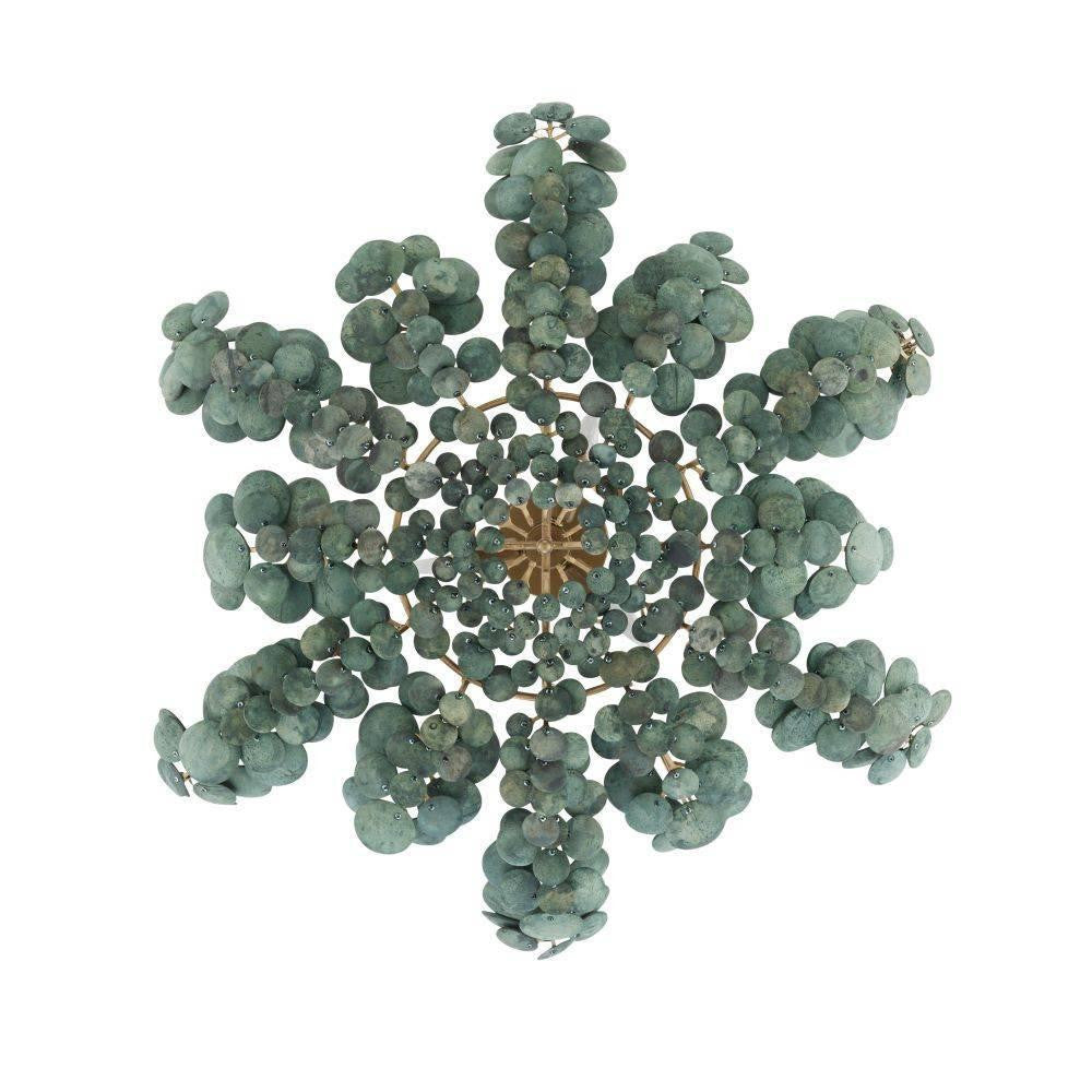 Bilal Flush Mount
