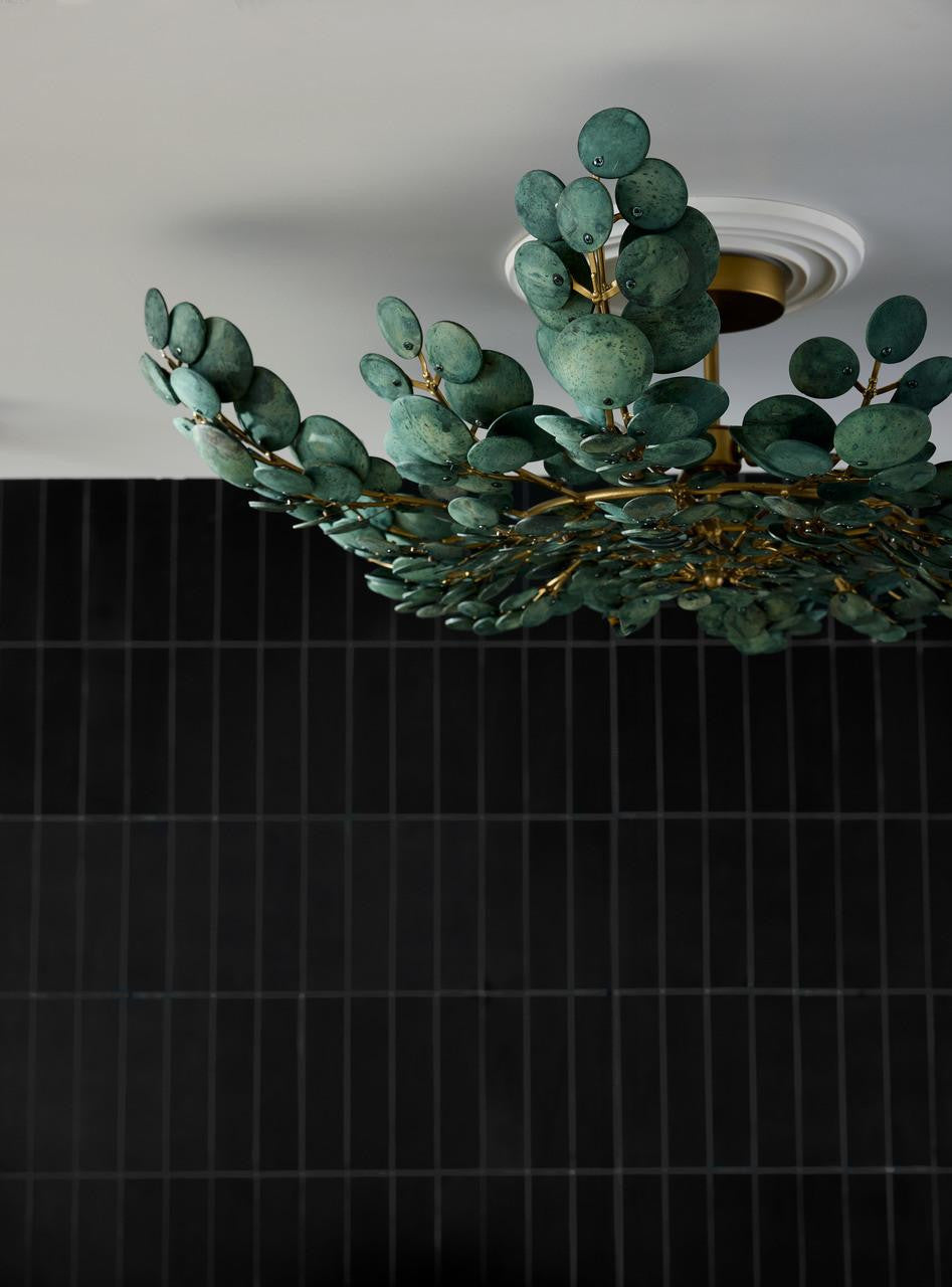 Bilal Flush Mount