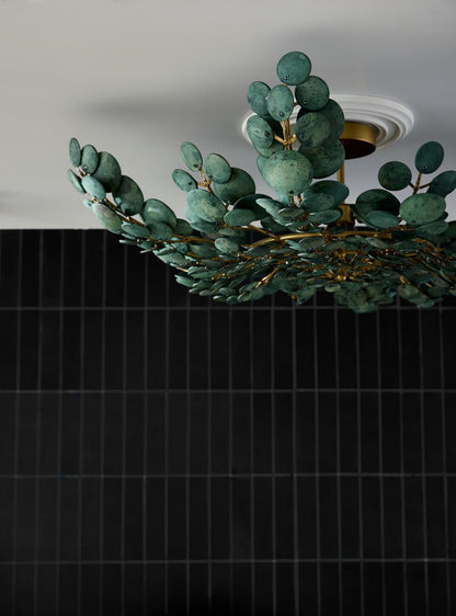 Bilal Flush Mount
