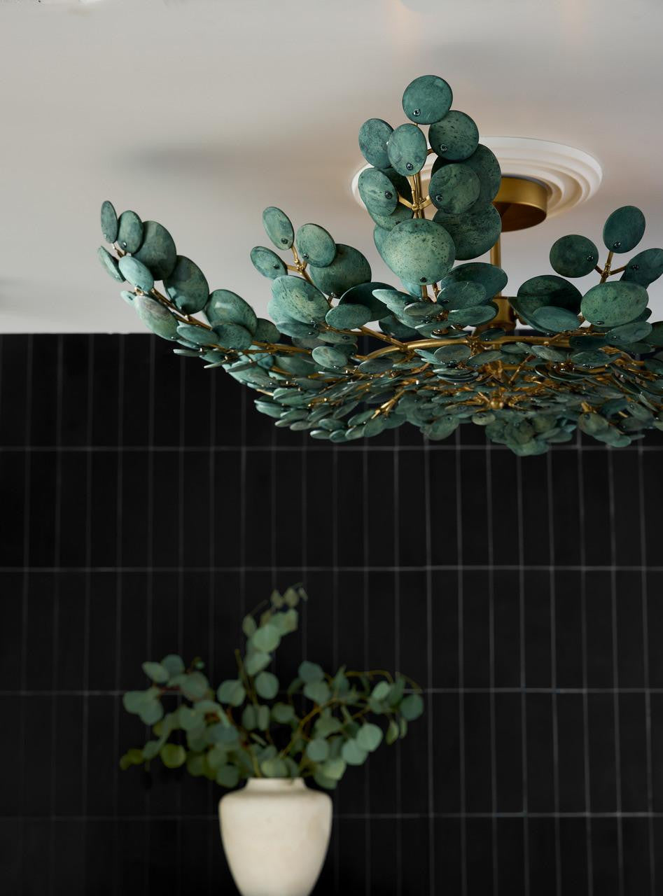 Bilal Flush Mount