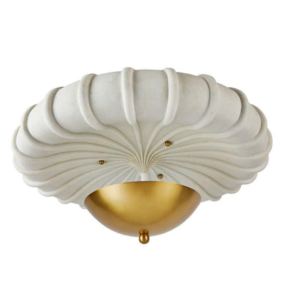 Camella Flush Mount