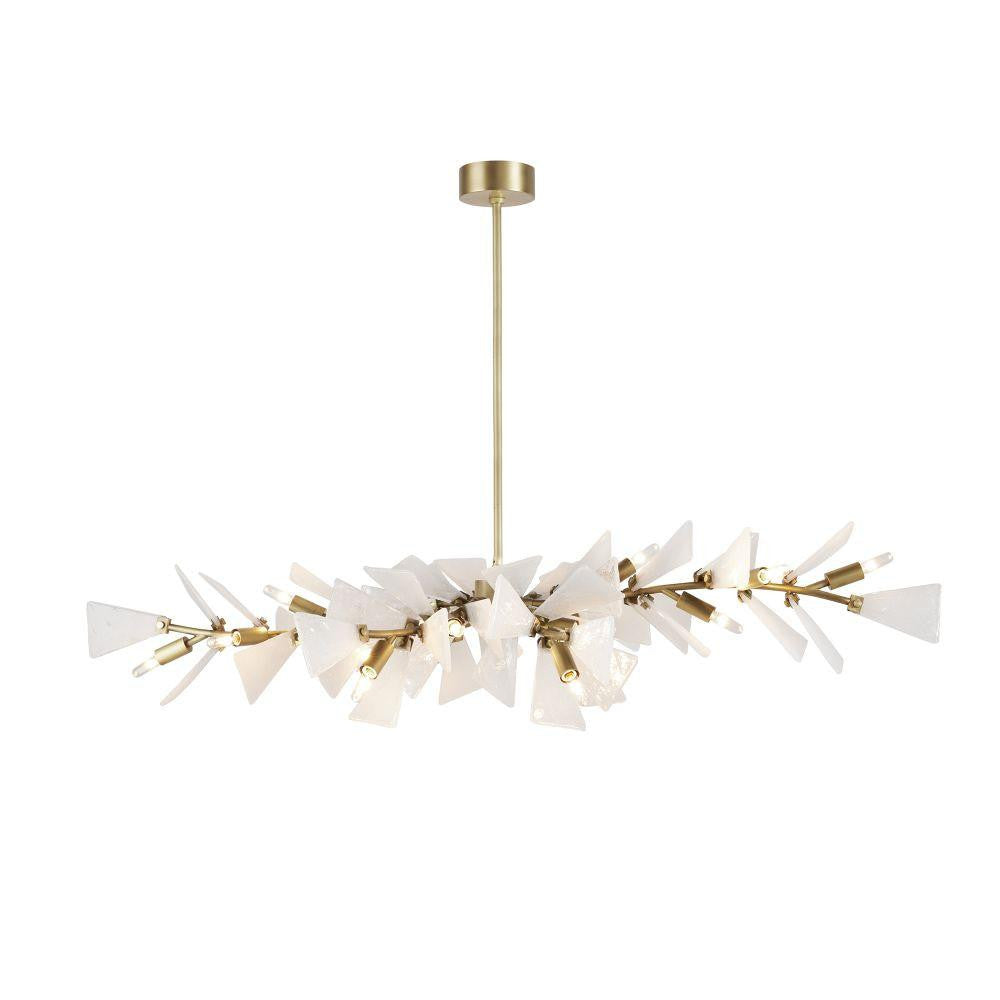 Delmar Chandelier